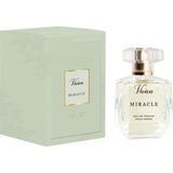 Delixa Vivien Eau De Parfum 100 ml Miracle
