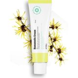 Delixa Yağlanma ve Gözenek Karşıtı Nemlendirici Krem 50ML Apıeu Hamamelis Cream 50ML.
