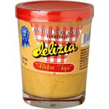 Delizia Bekri Tipi Hardal 150 G - 150 gr
