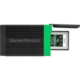 Delkin Devices CFexpress Tip B Kart Okuyucu
