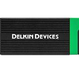 Delkin Devices CFexpress Tip B ve SD Kart Okuyucu