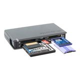Delkin Devices Ddreader-42 USB 3.0 Universal Kart Okuyucu