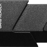 Delkin Devices USB 3.1 Advantage Plus SD & MicroSD A2 Kart Okuyucu