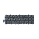Dell 0163K2 163K2 0H9P3P H9P3P Siyah Notebook Klavyesi