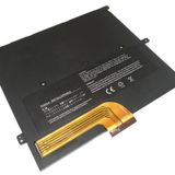 Dell 0449TX Notebook Bataryası Pili