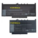 Dell 0579TY Notebook Bataryası Pili