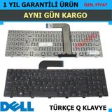 Dell 0DY0SW Klavye