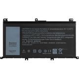 Dell 0GFJ6 71JF4 Notebook Batarya Pil