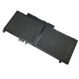 Dell 0JY8D6 Notebook Bataryas