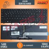 Dell 0KPP2C Siyah Klavye