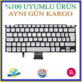 Dell 0M17V0 M17V0 Gri Klavye
