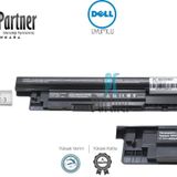 Dell 0MF69 Notebook Batarya - Pil
