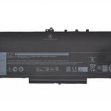 Dell 0pdnm2 Notebook Bataryası Pili