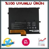 Dell 0PRW6G Notebook Bataryası