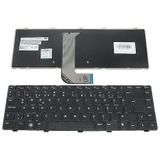 Dell 0PVDG3 Notebook Klavye
