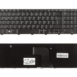 Dell 0r07r8 90.4em07.S1d Notebook Klavyesi ( Siyah Tr)