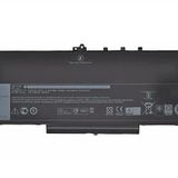 Dell 0V6VMN Notebook Bataryas