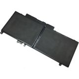 Dell 0WJ5R2 Notebook Bataryası