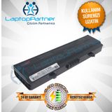 Dell 0XR682 Notebook Batarya - Pil