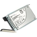 Dell 1.92 TB 2.5 inç 6G SSD Sata 512E Hot-Plug 400 Axsd R760