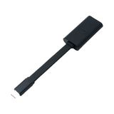 Dell 10/100/1000 Gigabit Type-C To Ethernet Çevirici