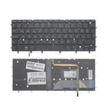 Dell 102-14A63LHD01 14A6-RF-A02 Notebook Klavye