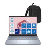 Dell 14 Plus Core Ultra 9 288V 32Gb 512Gb Ssd Intel Arc 140V Gpu 14" 2.5K 2560X1600 300Nıts Wi-Fi7 Freedos Kurumsal Bilgisayar Dbcu9wp3f09 + Zettaçanta