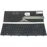 Dell 15-3541 Klavye