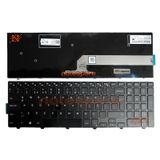 Dell 15 3542 Klavye