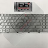 Dell 15 7000 Klavye