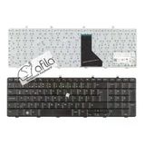 Dell 1564 9z.n4bsq.0sq E141395 Notebook Klavyesi - Siyah - Tr