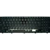 Dell 15R 3537 Klavye