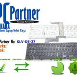 Dell 15R N5110 Klavye