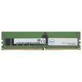 Dell 16GB 2RX8 DDR4 UDIMM 3200MHz WS RAM