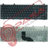 Dell 1747 Siyah Klavye