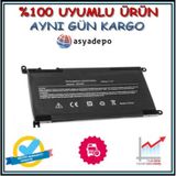 Dell 1VX1H 01VX1H VM732 0VM732 Notebook Bataryası Pili