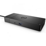 Dell 210-AZBU Dock WD19S 180W Siyah Bağlantı İstasyonu