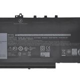 Dell 21X15 021X15 Notebook Batarya