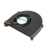 Dell 23.10557.001 Xrbıjıbenfan Notebook Fan