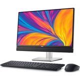 Dell 23.8" Xctoo7420aıopemea_vp Core İ7 14700- 64Gb Ddr5 Ram- 1Tb Nvme 4Gb Rx6500m W11 Pro