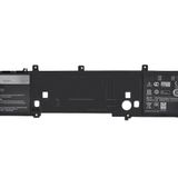 Dell 2F3W1 Notebook Bataryası