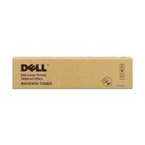 Dell 3000cn-ct200483 Kırmızı Orjinal Toner