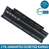 Dell 312-0233 Notebook Batarya - Pil