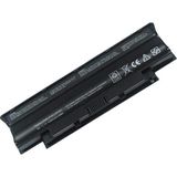 Dell 312-1201 Notebook Batarya Pili