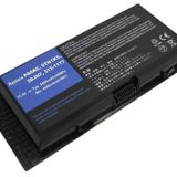 Dell 312-1353 Notebook Bataryası Pili 6 Cell
