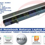 Dell 312-9955 Notebook Bataryası