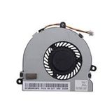 Dell 3521 5521 3537 5537 Uyumlu Laptop İşlemci Fan