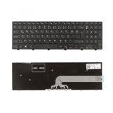 Dell 3543 B50f45c B50f81c Notebook Klavyesi - Siyah - Tr