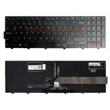 Dell 3550 Klavye