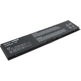 Dell 3RNFD Notebook Bataryası Pili